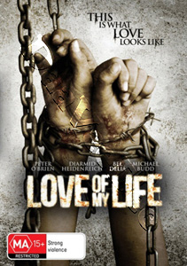 Love of My Life |   DVD